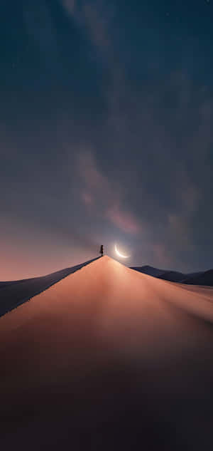 Desert Iphone — Xiaomi 18 Pro Max Wallpapers