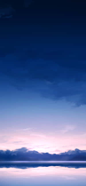 Calm Mobile — Samsung Galaxy S20 Wallpapers