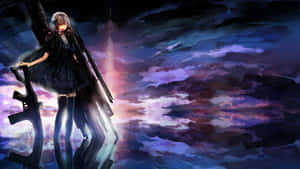 Anime 4k billeder — Anime 4K GIF Wallpapers