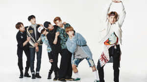 Bts æstetiske billeder — Bts æstetik Wallpapers