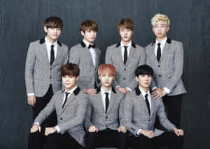 Bts æstetiske billeder — Bts æstetik Wallpapers