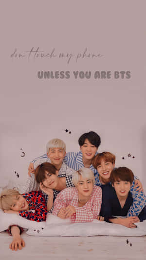 Bts Baggrund — Bts Wallpapers