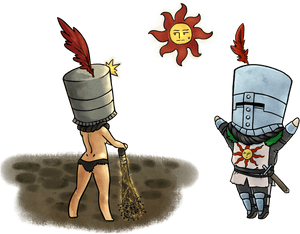Dark Souls Thumbs Up, HD Png Download — Dark Souls 3 Wallpapers
