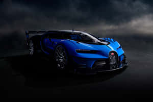 Bugatti Baggrund — Bugatti Wallpapers