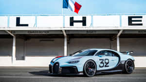 Bugatti Baggrund — Bugatti Wallpapers