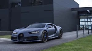 Bugatti Baggrund — Bugatti Wallpapers