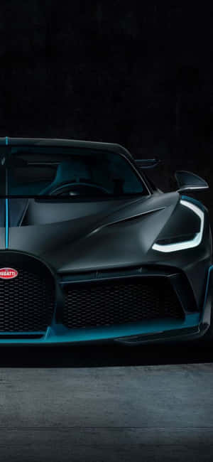 Iphone Xs Bugatti Baggrund — Galaxy F Wallpapers