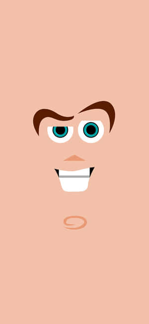 Toy Story baggrund — Fairphone Wallpapers