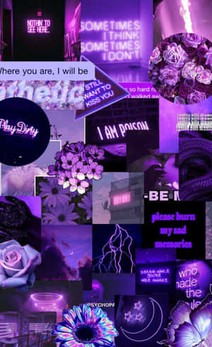 Lilla Badass — Tecno Megapad SE Wallpapers