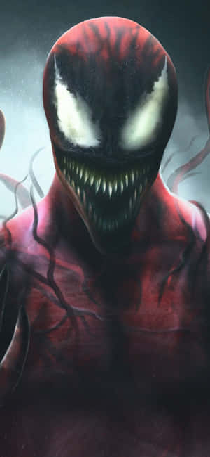 Carnage Iphone — Galaxy M06 Wallpapers