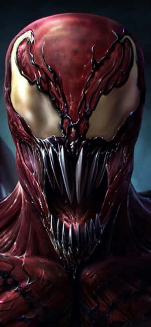 Carnage Iphone — iPhone 12 Wallpapers