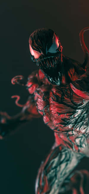 Carnage Iphone — POCO F7 Wallpapers