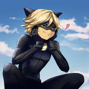 Cat Noir billeder — Cat Noir Wallpapers