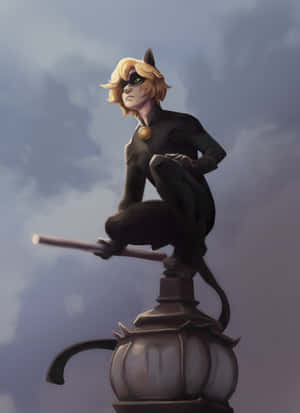 Cat Noir billeder — Cat Noir Wallpapers