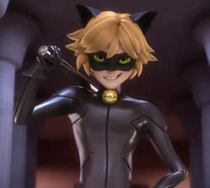 Cat Noir billeder — Cat Noir Wallpapers