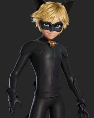 Cat Noir billeder — Cat Noir Wallpapers