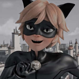 Cat Noir billeder — Cat Noir Wallpapers