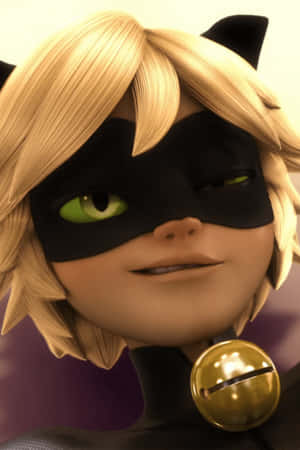 Cat Noir billeder — Cat Noir Wallpapers