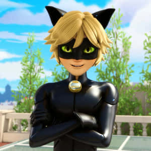 Billeder af Cat Noir — Cat Noir Wallpapers