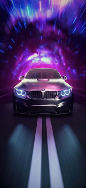 Iphone X Bmw Baggrund — iPhone 16 Pro Wallpapers