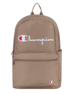 Champion Light Brown Backpack tapet — 4:5 Wallpapers