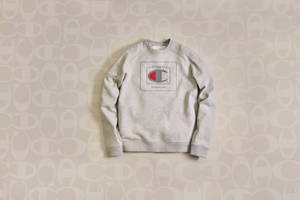 Champion og Coach Sweater wallpaper — 3:2 Wallpapers