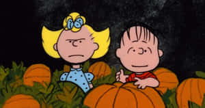 Charlie Brown Halloween billeder
