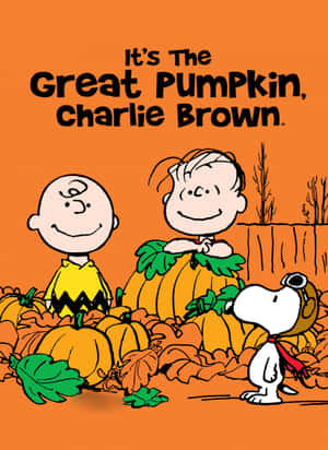 Charlie Brown Halloween billeder