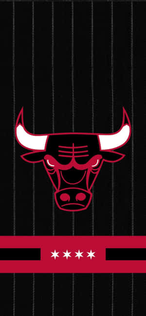 Chicago Bulls Iphone — iPhone 17 Wallpapers