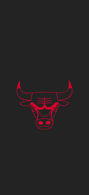 Chicago Bulls Telefon — Pixel 11 Wallpapers