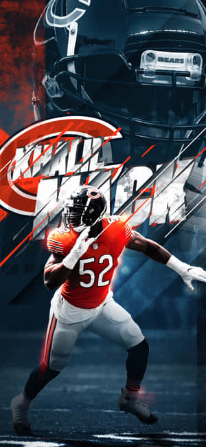 Chicago Sports — Huawei nova Wallpapers