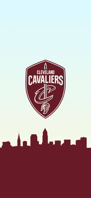 Cleveland Cavaliers Telefon HD — Galaxy A37 Wallpapers
