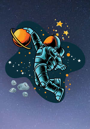 Cool baggrund — Sej æstetik Wallpapers