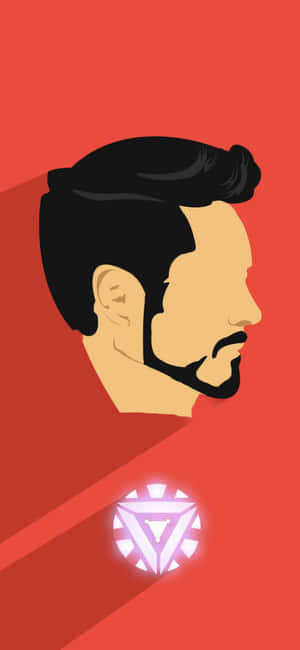 Cool Iron Man Iphone — Redmi Note 15 Special Wallpapers
