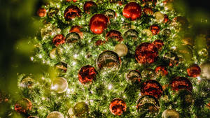 Cool julebordsdesign — Julebord Wallpapers