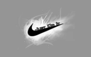 Cool Nike Sort og Hvid