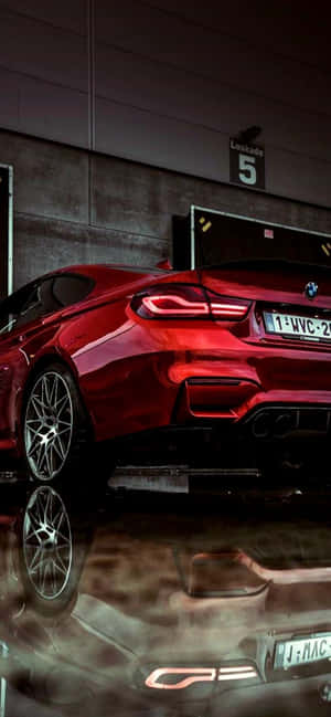 Cool Bmw — Redmi Note 15 Special Wallpapers