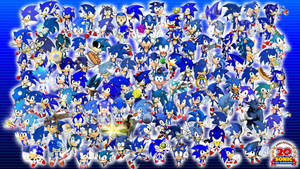 Cool Sonic