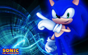 Cool Sonic
