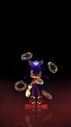 Cool Sonic