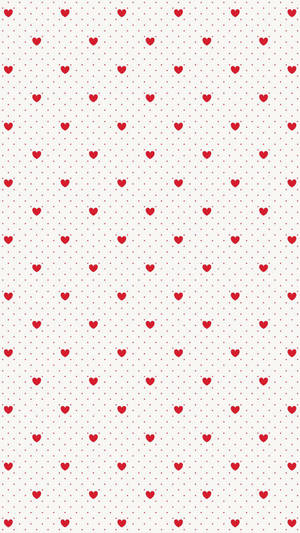 Coquette — Hjerte æstetisk GIF Wallpapers