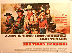 Country Western Togroverne