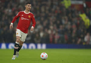 Cristiano Ronaldo billeder — Cristiano ronaldo Wallpapers