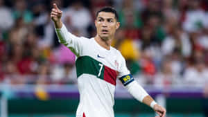 Cristiano Ronaldo billeder — Cristiano ronaldo Wallpapers