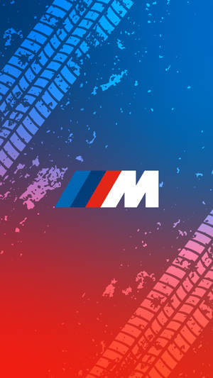Dækmærker BMW M Logo — Bmw Wallpapers
