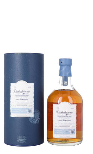 Dalwhinnie Whisky 2003 Flaske — Galaxy Tab Active5 Wallpapers