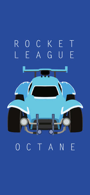 Bedste Rocket League Baggrund — Kold Wallpapers