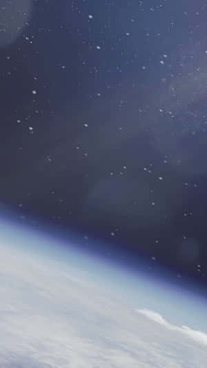 Iphone Xr Space — Ydre rum Wallpapers