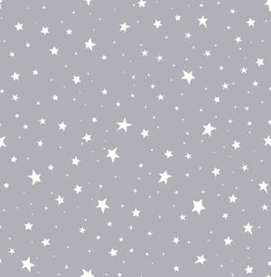 1000x1024 Stjerner, Tapet, SZ002125. Gråt tapet, Tapet og Stjerne — Galaxy Z Flip7 FE Wallpapers