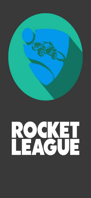 iPhone XS Max Rocket League-baggrund — Pixel 8a Wallpapers